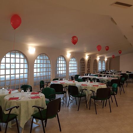Hotel Cormoran Cattolica Ngoại thất bức ảnh