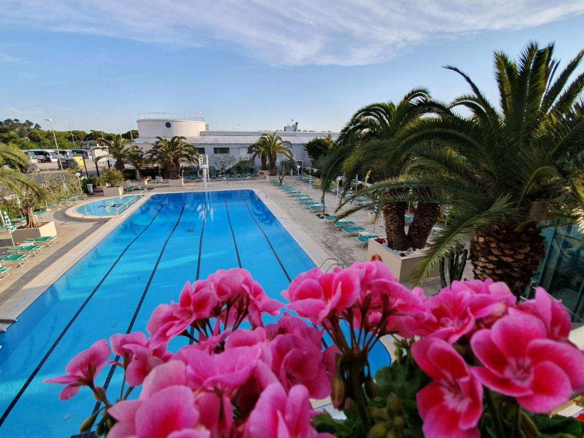 Hotel Cormoran Cattolica Ngoại thất bức ảnh