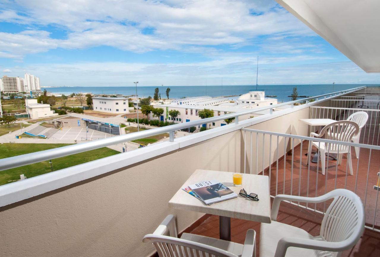 Hotel Cormoran Cattolica Ngoại thất bức ảnh