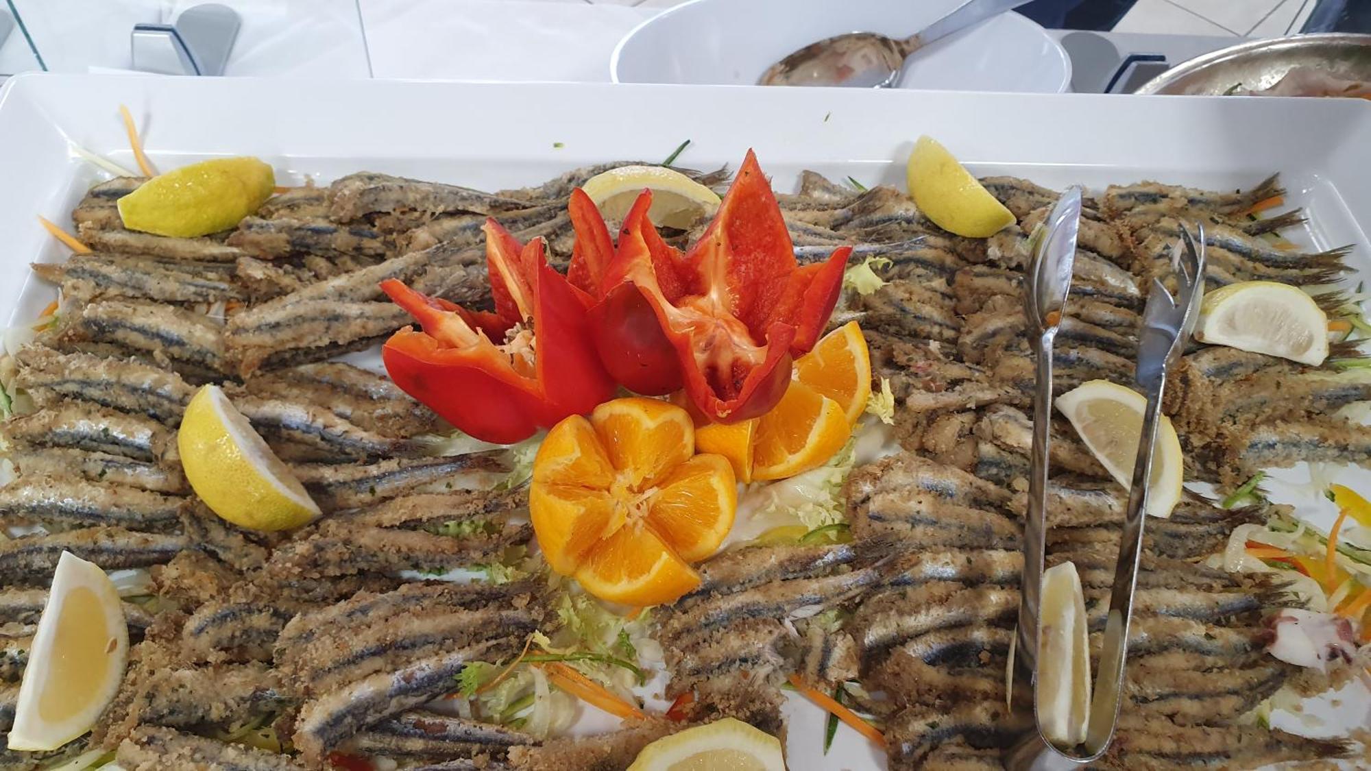 Hotel Cormoran Cattolica Ngoại thất bức ảnh