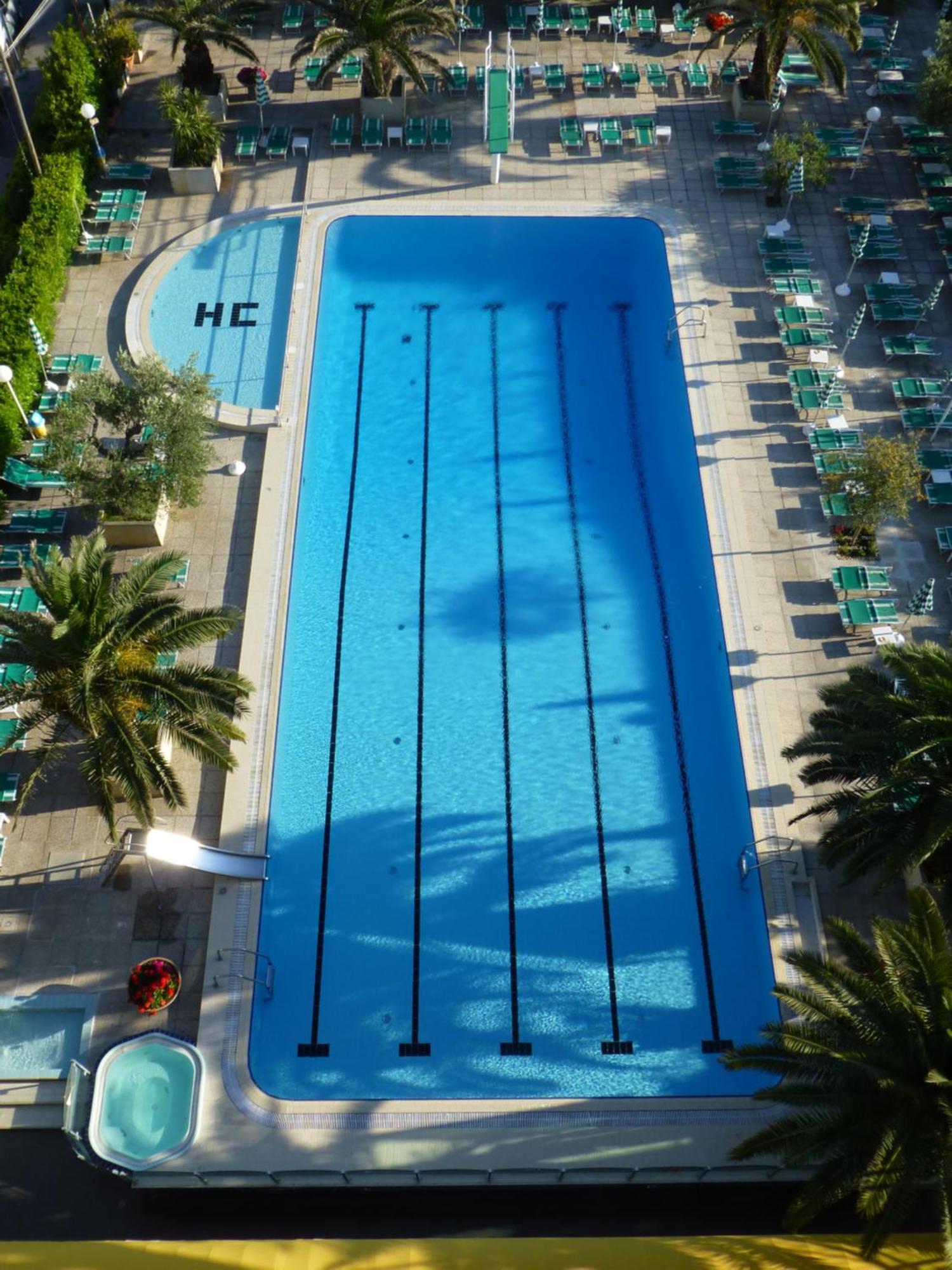 Hotel Cormoran Cattolica Ngoại thất bức ảnh