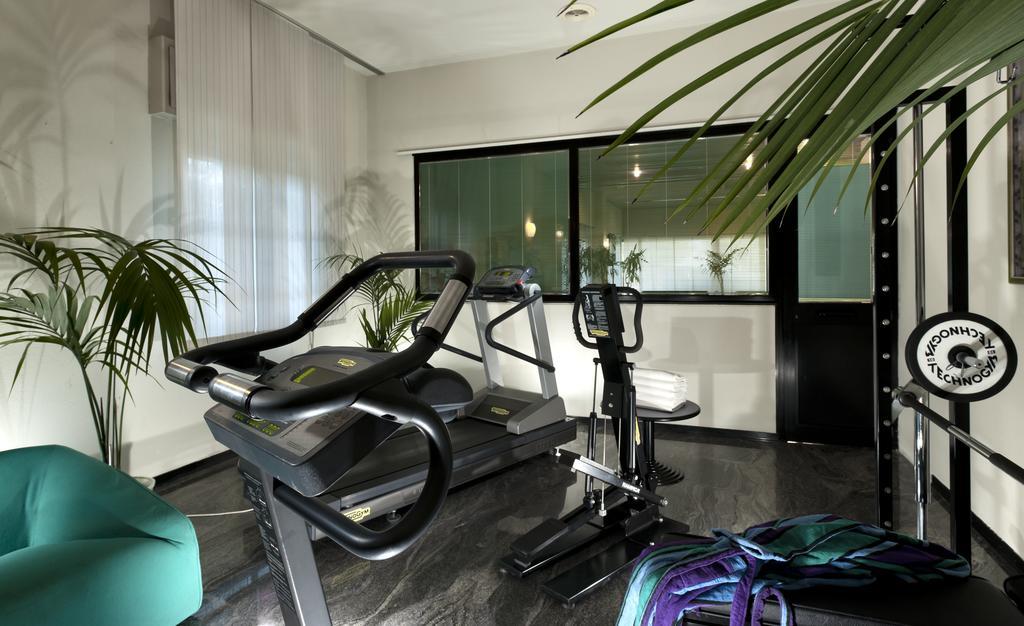 Hotel Cormoran Cattolica Ngoại thất bức ảnh