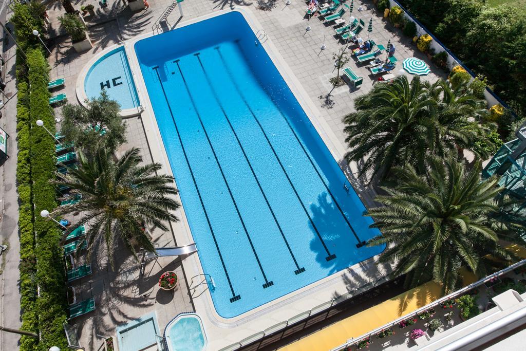 Hotel Cormoran Cattolica Ngoại thất bức ảnh
