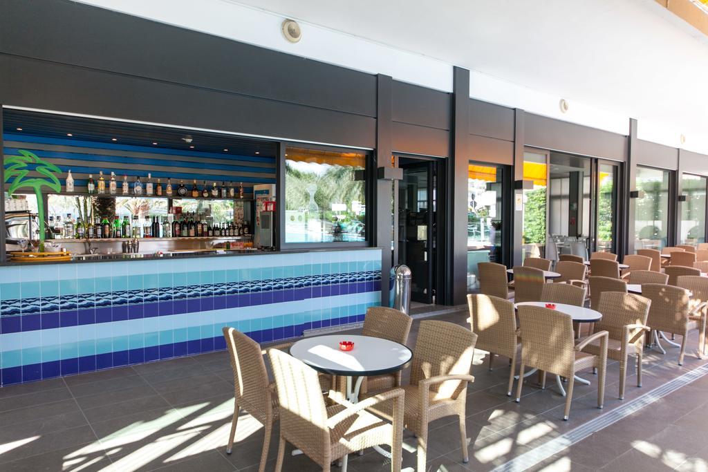 Hotel Cormoran Cattolica Ngoại thất bức ảnh