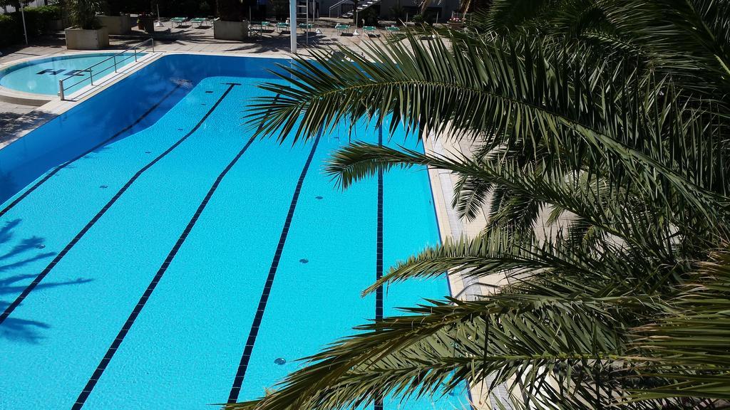 Hotel Cormoran Cattolica Ngoại thất bức ảnh